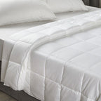 Πάπλωμα Hauz Royal 170X230 White